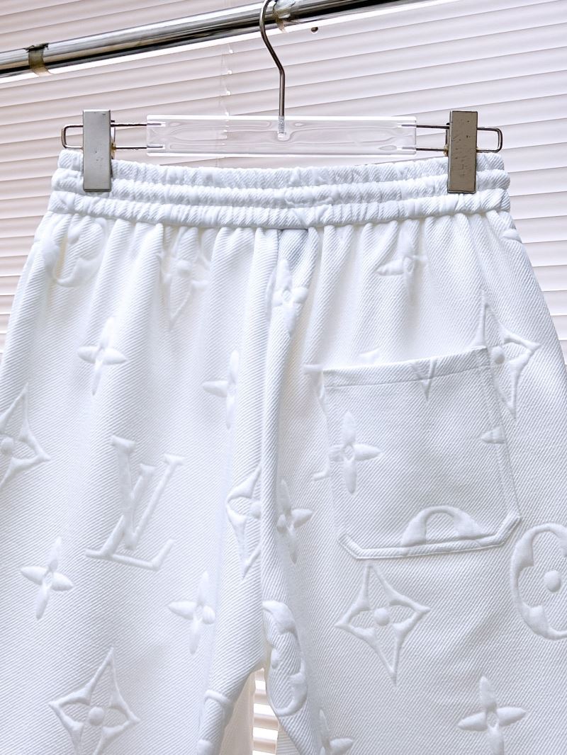 Louis Vuitton Short Pants